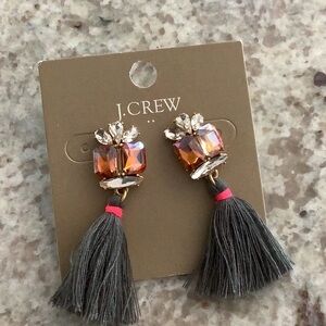 J. Crew Earrings